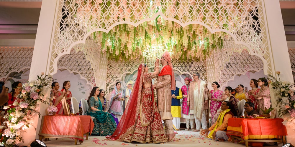 Perfect Wedding venue in Chhatarpur